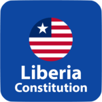Liberia Constitution 1986 icon