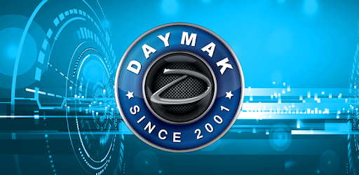 Daymak Drive PC screenshot