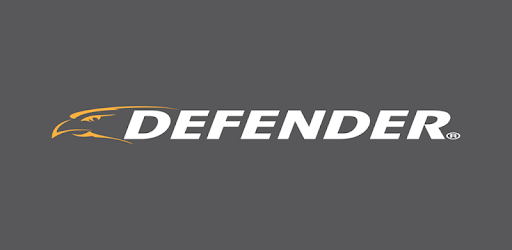 Defender HD PC screenshot