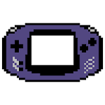 GBA Emulator icon