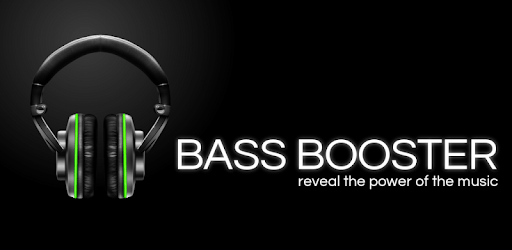 Bass Booster PC screenshot
