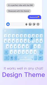 Design Keyboard PC screenshot 2