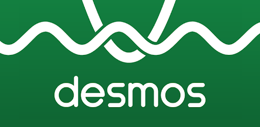 Desmos Graphing Calculator PC screenshot