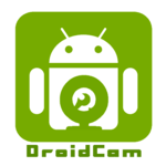 DroidCam Wireless Webcam icon