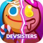 Cookie Wars icon