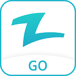 Zapya Go - Free File Transfer & Sharing icon