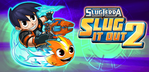 Slugterra: Slug it Out 2 PC screenshot