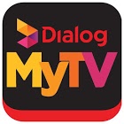 Dialog Mytv  icon