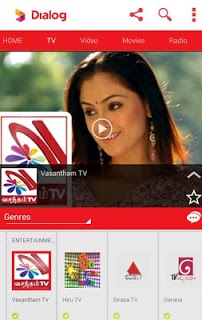 Dialog Mytv for PC - Free Download & Install on Windows PC, MAC