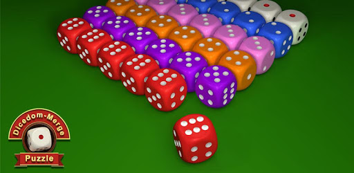 Dicedom - Merge Puzzle PC screenshot