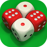 Dicedom - Merge Puzzle icon