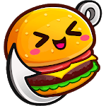 Fishing Food icon