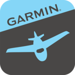 Garmin Pilot icon