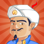 Akinator icon