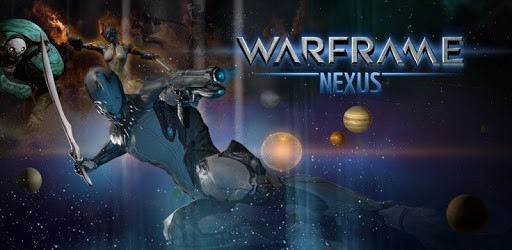 Warframe PC screenshot
