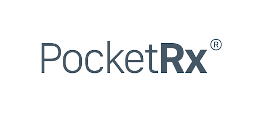 PocketRx PC screenshot