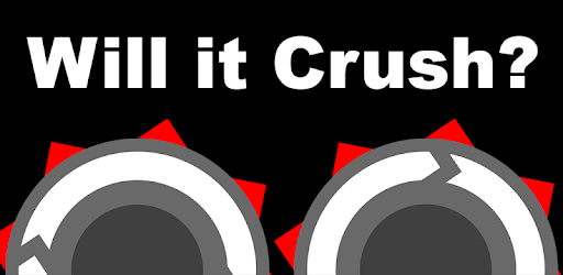 Will it Crush? PC screenshot