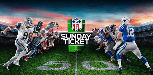 NFL Sunday Ticket PC screenshot