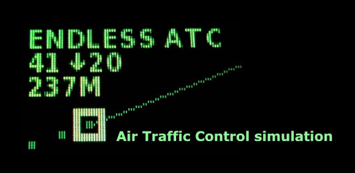 Endless ATC (free) PC screenshot
