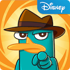 Where's My Perry icon