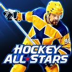 Hockey All Stars icon