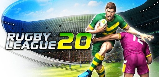 Rugby League 20 PC screenshot