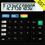 CITIZEN & GST CALCULATOR icon