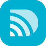 D-Link Wi-Fi icon