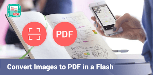 Smart Scan – PDF Scanner, Free files Scanning PC screenshot