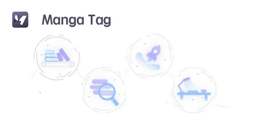 Manga Tag PC screenshot