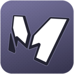 Manga Tag icon