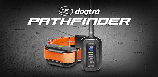 Dogtra Pathfinder PC screenshot