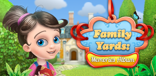 Family Yards: Memories Album PC screenshot