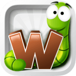 Word Wow Around the World icon
