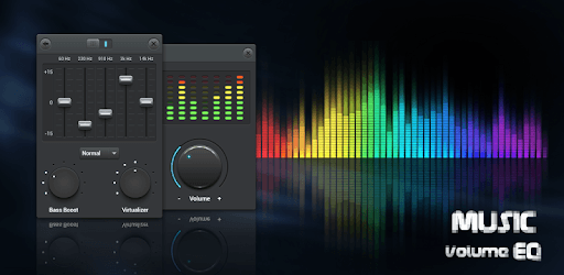 Music Equalizer PC screenshot
