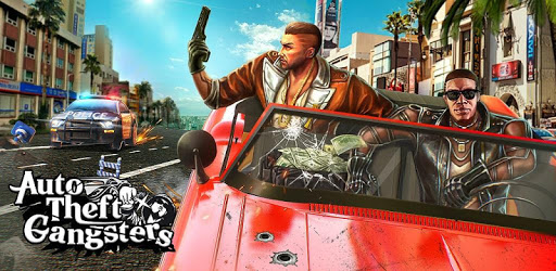 Auto Theft Gangsters pc screenshot Auto Theft Gangsters PC screenshot