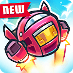 Cosmic Showdown icon