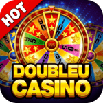 DoubleU Casino - Free Slots icon