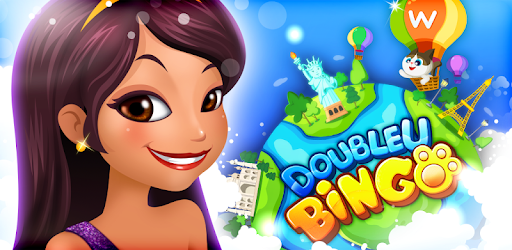 DoubleU Bingo - Free Bingo PC screenshot