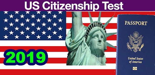 US Citizenship Test 2019 PC screenshot