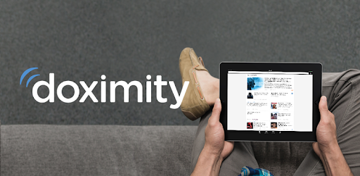 Doximity - Medical Network PC screenshot