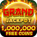 Dragon 88 Gold Slots - Free Slot Casino Games icon