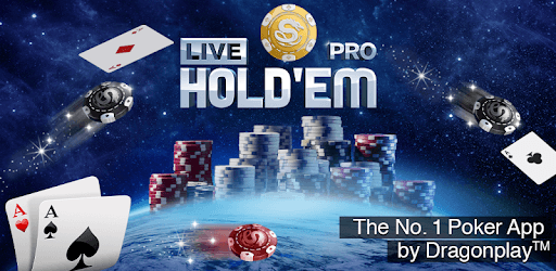 Live Hold’em Pro Poker - Free Casino Games PC screenshot