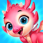 Dragonscapes Adventure icon