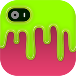 Super Slime Simulator - Satisfying Slime App icon