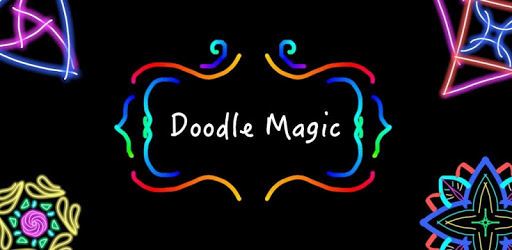 Doodle | Magic Joy PC screenshot