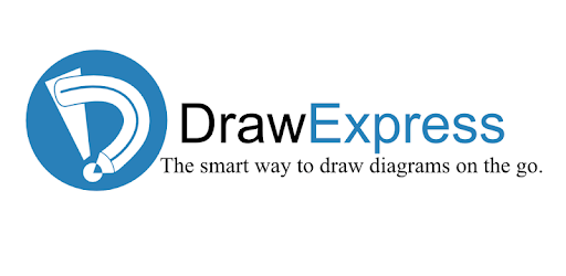 DrawExpress Diagram Lite PC screenshot