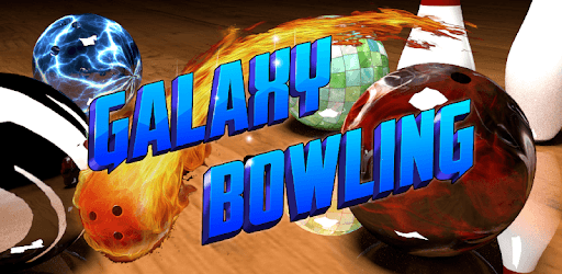 Galaxy Bowling 3D Free pc screenshot Galaxy Bowling 3D Free PC screenshot