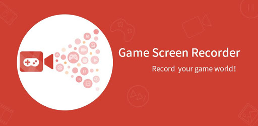 Game Screen Recorder PC screenshot