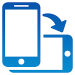 Data Smart Switch icon